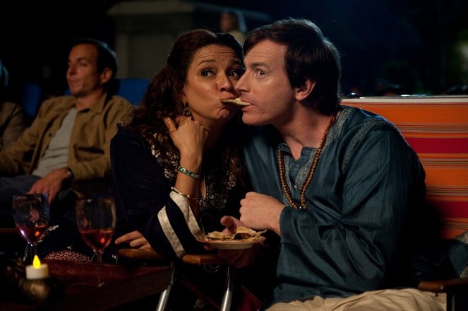 Éjjel-nappal szülők - Another Saturday Night - Filmfotók - Maya Rudolph