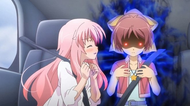 Baka and Test - Summon the Beasts - Season 2 - Me, Everyone, and Swimming in the Ocean! - Photos