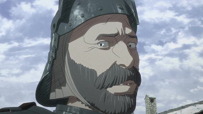 Berserk - Season 1 - Kuvat elokuvasta