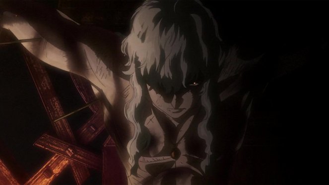 Berserk - Season 1 - Filmfotos