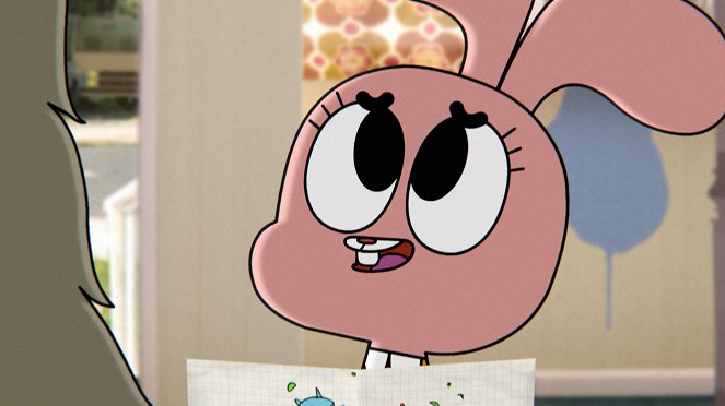 The Amazing World of Gumball - The Responsible - Photos