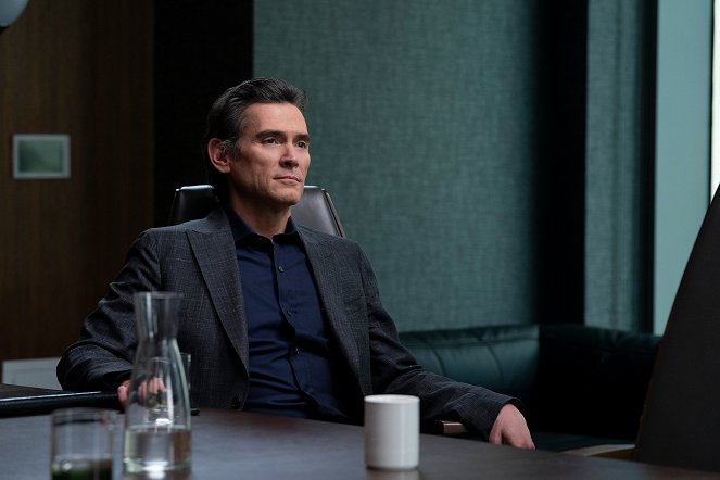 The Morning Show - Open Waters - Photos - Billy Crudup