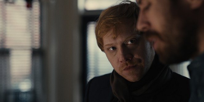 Servant - Season 1 - Bear - Photos - Rupert Grint