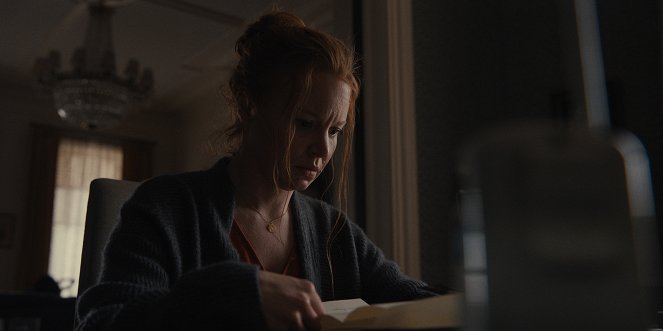 Servant - Jericho - Film - Lauren Ambrose