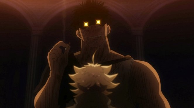 Black Clover - Der Weg zum König der Magier - Filmfotos