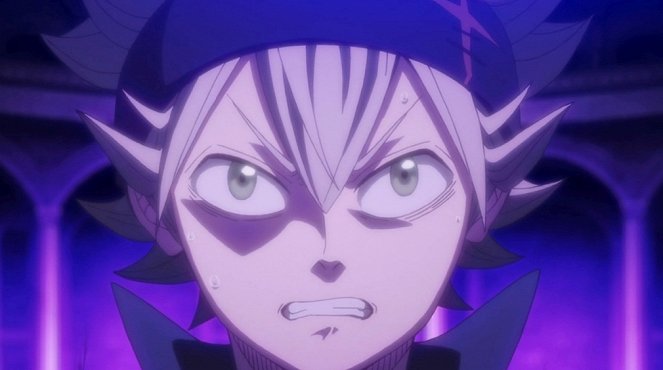 Black Clover - The Road to the Wizard King - Photos