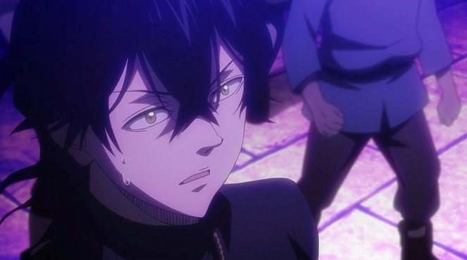Black Clover - The Road to the Wizard King - Photos