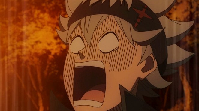 Black Clover - The Black Bulls - Photos