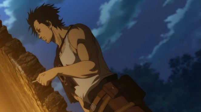 Black Clover - Le Taureau noir - Film