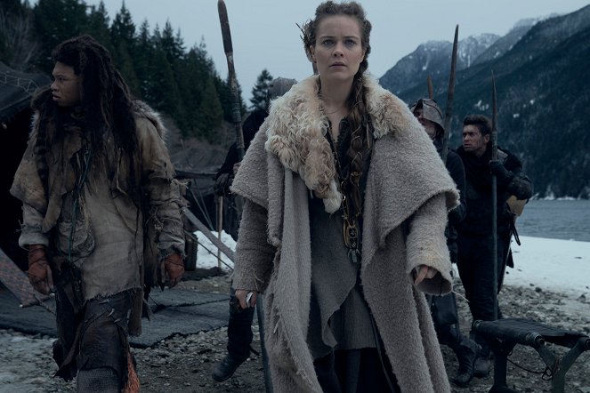 See – Reich der Blinden - Sieben Worte - Filmfotos - Hera Hilmar