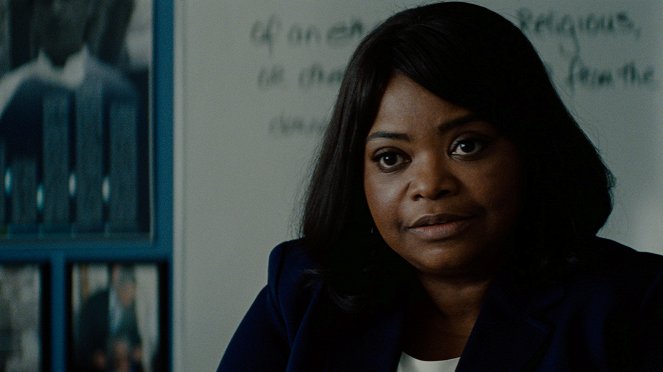 Luce - Do filme - Octavia Spencer