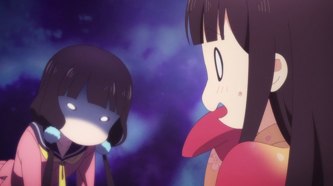 Blend S - Hadžimete no do esu - Do filme