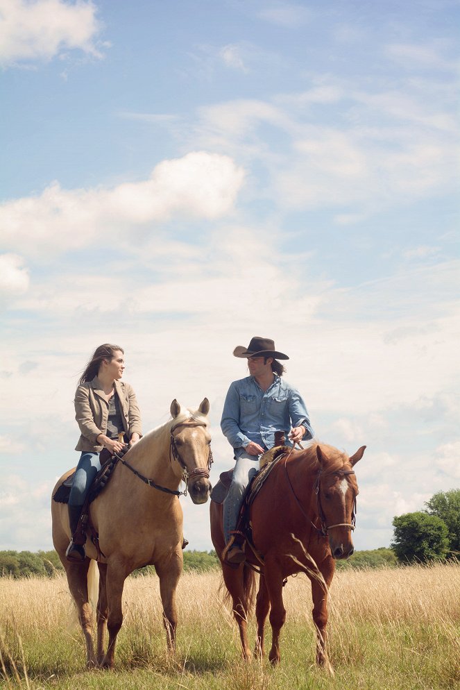 Rodeo a Julie - Z filmu - Nadine Crocker, Zeb Halsell