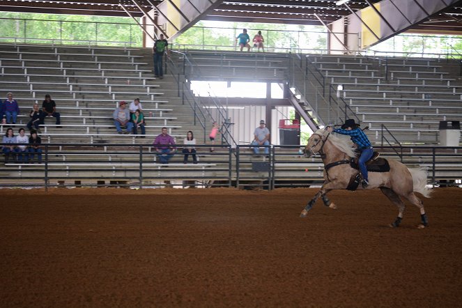 Rodeo a Julie - Z filmu