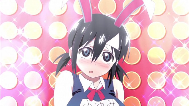 Blood Lad - Van film