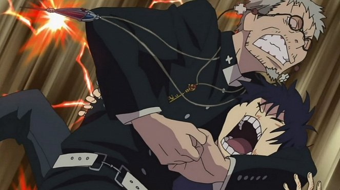 Blue Exorcist - Season 1 - The Devil Resides in Human Souls - Photos