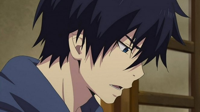 Blue Exorcist - The Devil Resides in Human Souls - Photos