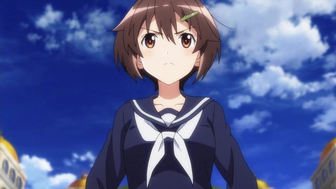 Brave Witches - Photos
