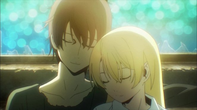 Btooom! - Photos