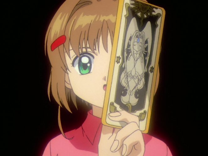 Sakura, chasseuse de cartes - Season 1 - Film