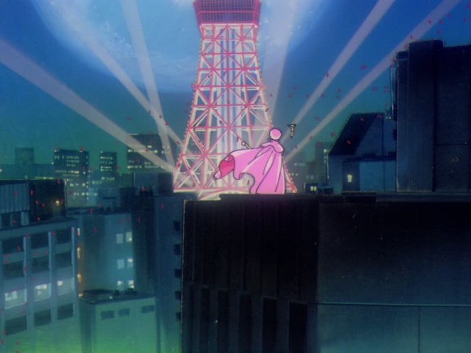 Cardcaptor Sakura - Season 1 - Filmfotók