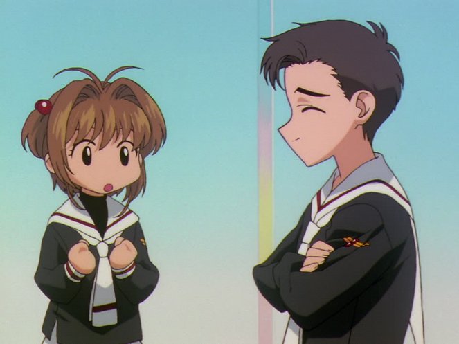 Cardcaptor Sakura - Season 1 - Photos