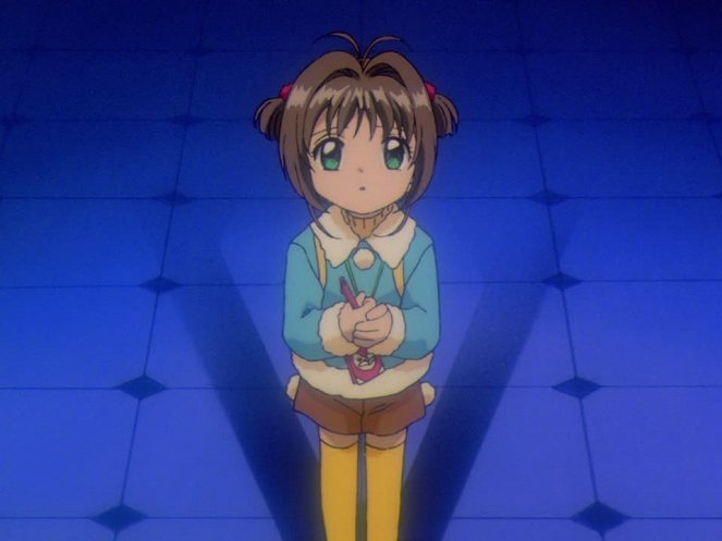 Cardcaptor Sakura - Season 1 - Photos