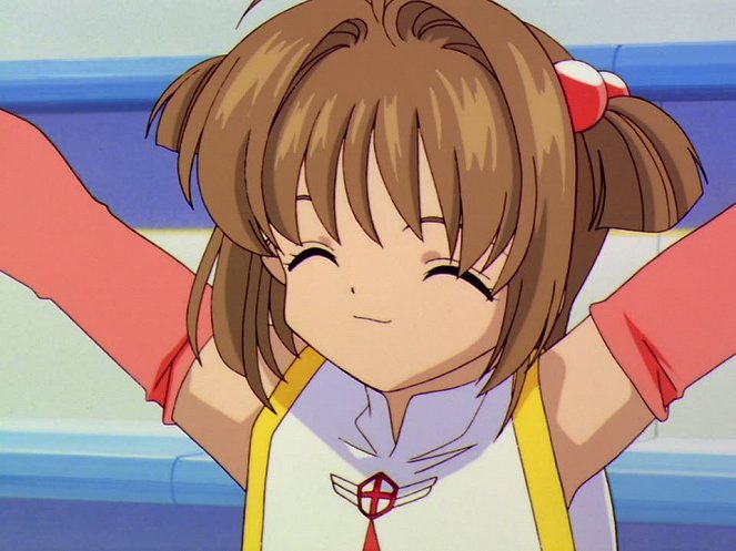 Cardcaptor Sakura - Season 1 - Z filmu