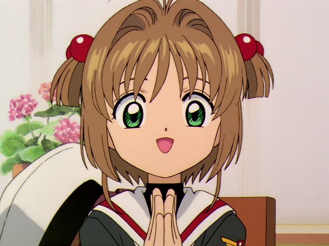 Card Captor Sakura - Season 1 - Filmfotos