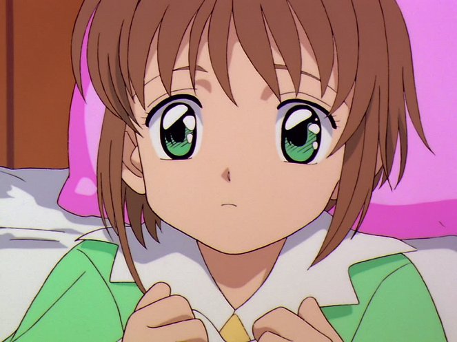 Card Captor Sakura - Season 1 - Filmfotos