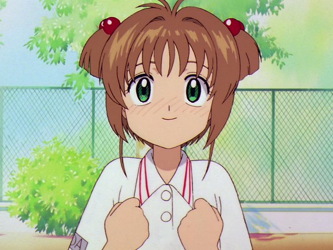 Cardcaptor Sakura - Season 1 - Van film