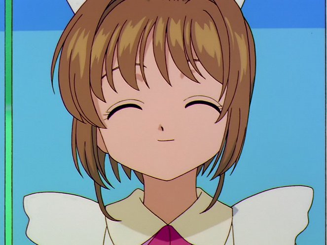 Cardcaptor Sakura - Season 1 - Photos