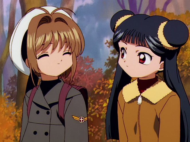 Cardcaptor Sakura - Season 1 - De la película