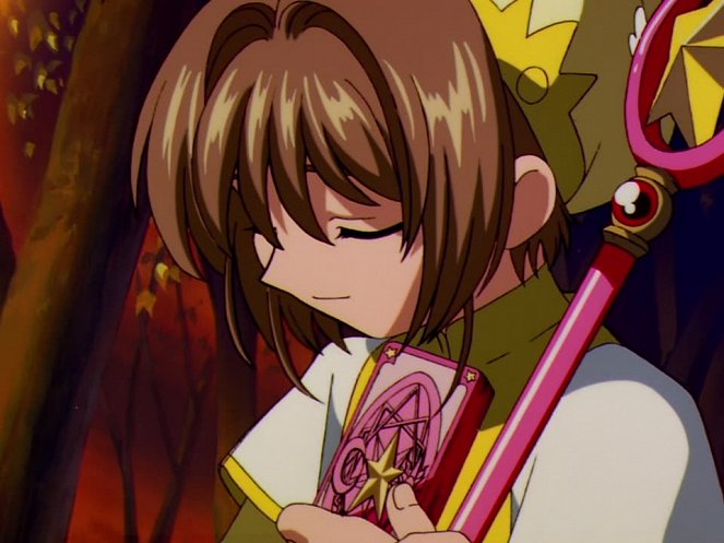 Card Captor Sakura - Season 1 - Filmfotos