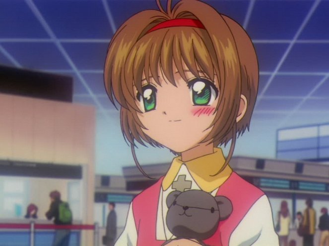 Cardcaptor Sakura - Season 1 - Kuvat elokuvasta