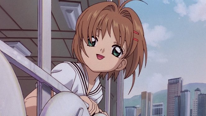 Cardcaptor Sakura - Season 1 - Photos