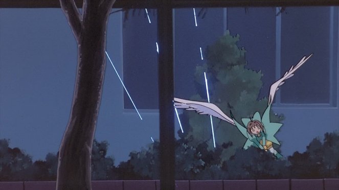 Cardcaptor Sakura - Season 1 - Photos