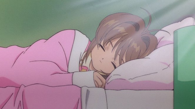 Cardcaptor Sakura - Season 1 - Photos