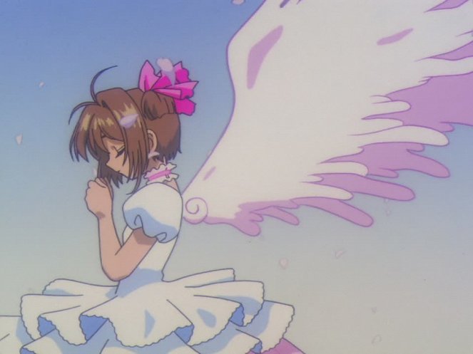 Cardcaptor Sakura - Season 1 - Do filme