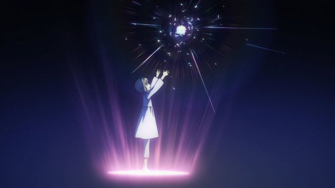 Cardcaptor Sakura - Sakura to tómei na card - Z filmu