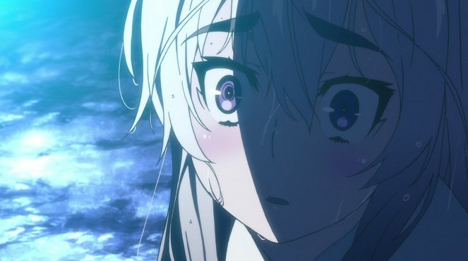 Chaika - The Coffin Princess - Season 1 - The Girl Who Bears the Coffin - Photos