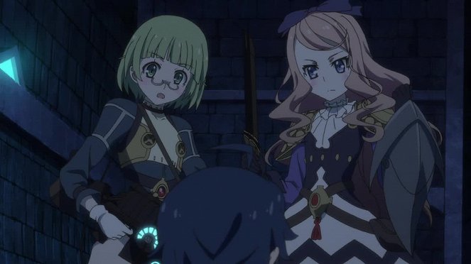 Chaika - The Coffin Princess - Season 1 - Photos