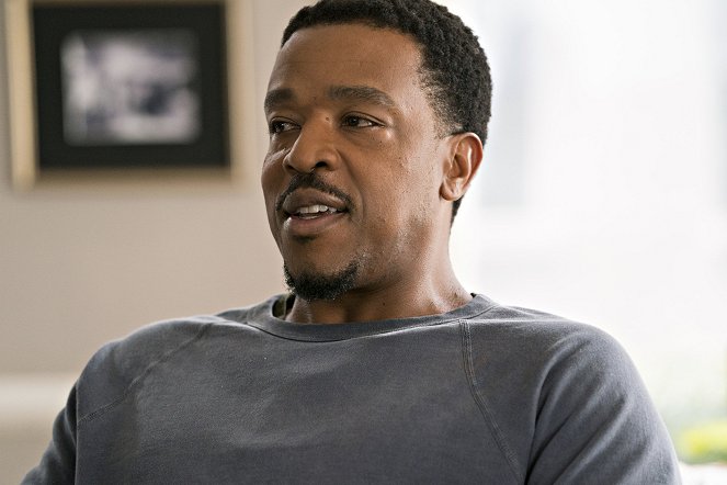 Lincoln Rhyme: Hunt for the Bone Collector - Russian Roulette - De la película - Russell Hornsby