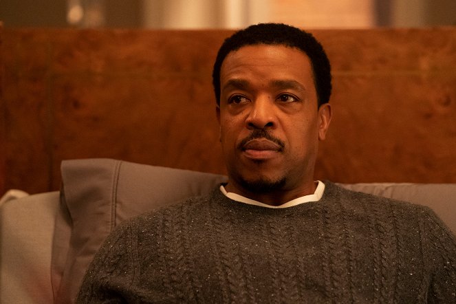 Lincoln Rhyme: Hunt for the Bone Collector - God Complex - De la película - Russell Hornsby
