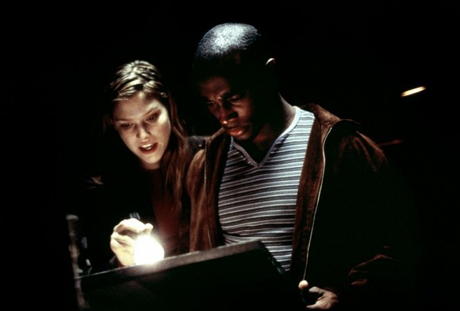 House on Haunted Hill - Photos - Ali Larter, Taye Diggs