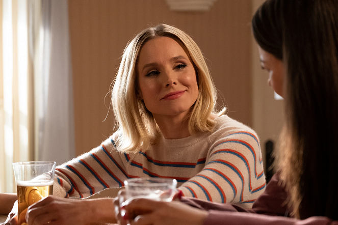 The Good Place - Whenever You're Ready - Photos - Kristen Bell