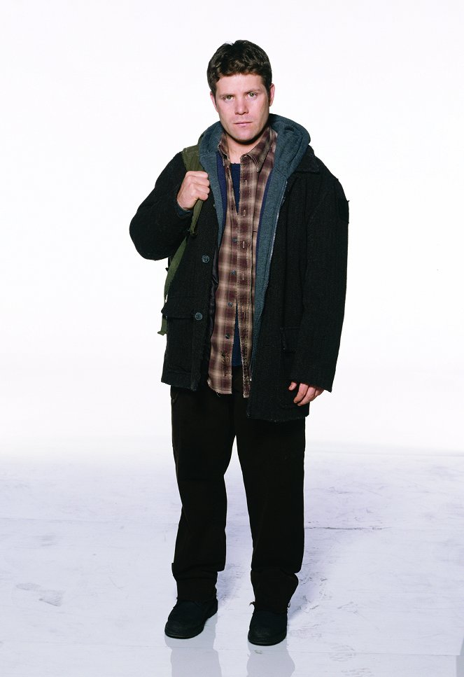 Jeremiah - Season 1 - Promóció fotók - Sean Astin