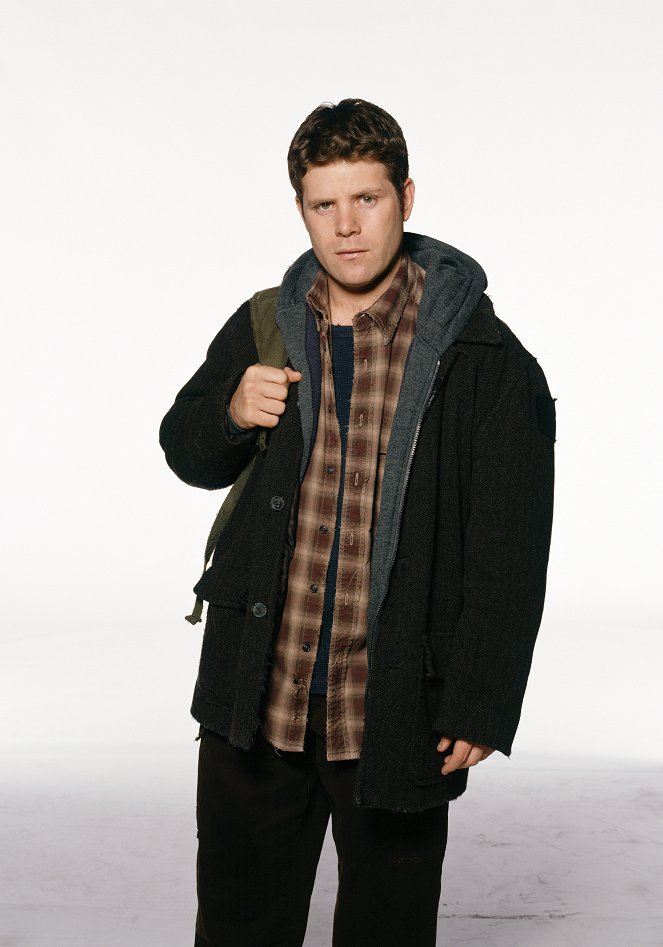 Jeremiah - Season 1 - Werbefoto - Sean Astin