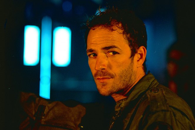Jeremiah - Letters from the Other Side: Part 1 - Filmfotók - Luke Perry