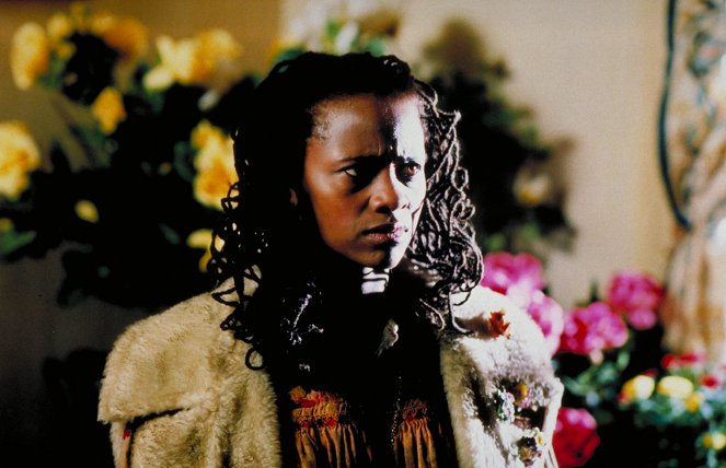 Jeremiah - City of Roses - Film - Karen Malina White